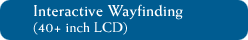 Wayfinding (Large Format)